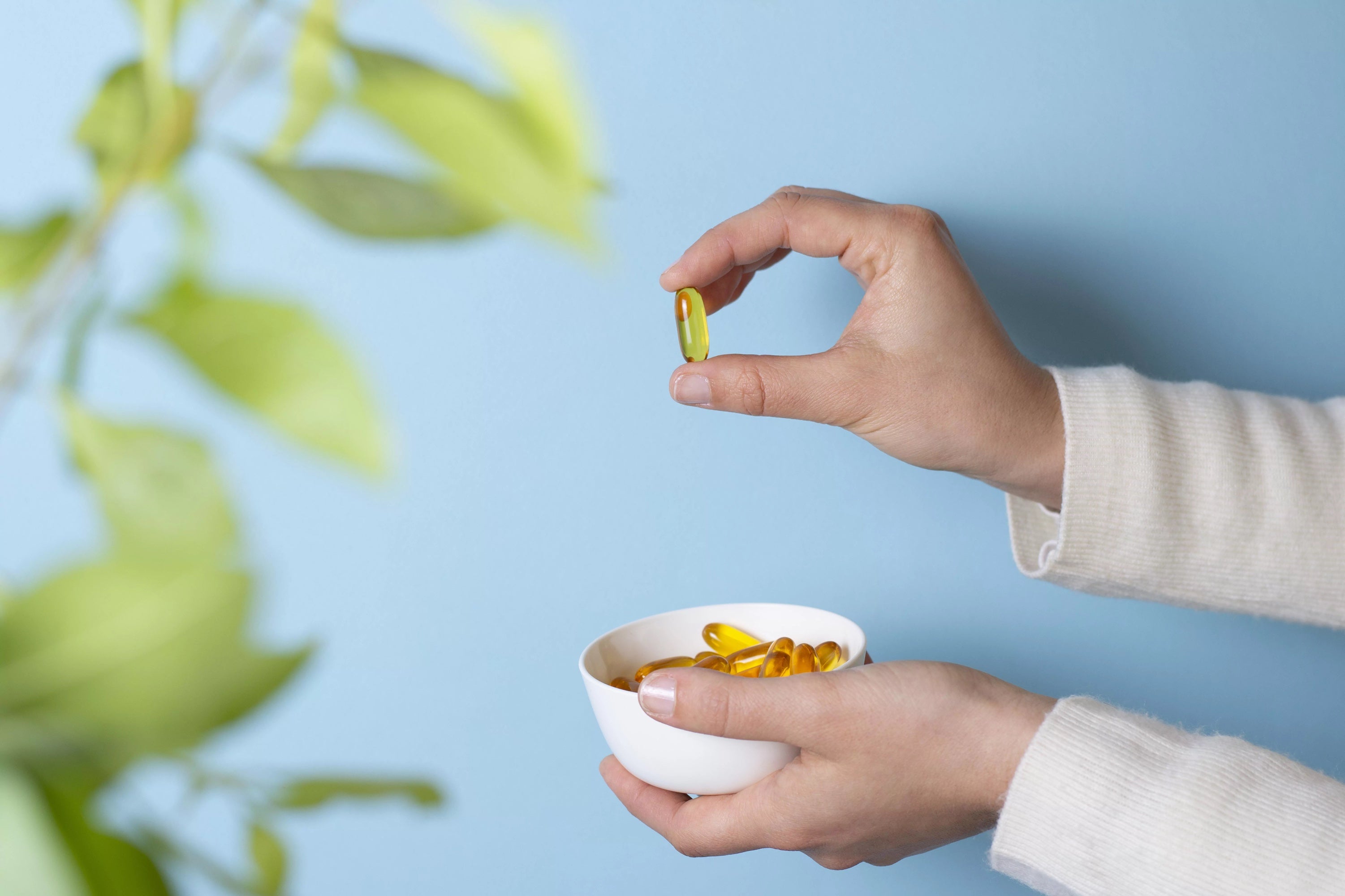 Everything You Need to Know about Omega-3