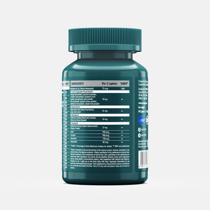 Ultra Energy Women Multivitamin Formula
