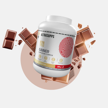 Ultra Gold Gainer Chocolate