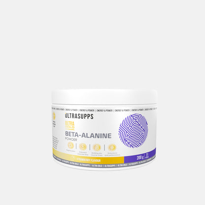 Ultra Gold Beta-Alanine Strawberry