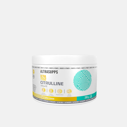 Ultra Gold Citruline Apple