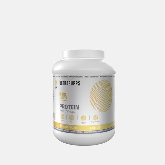 Ultra Gold Protein Chocolate